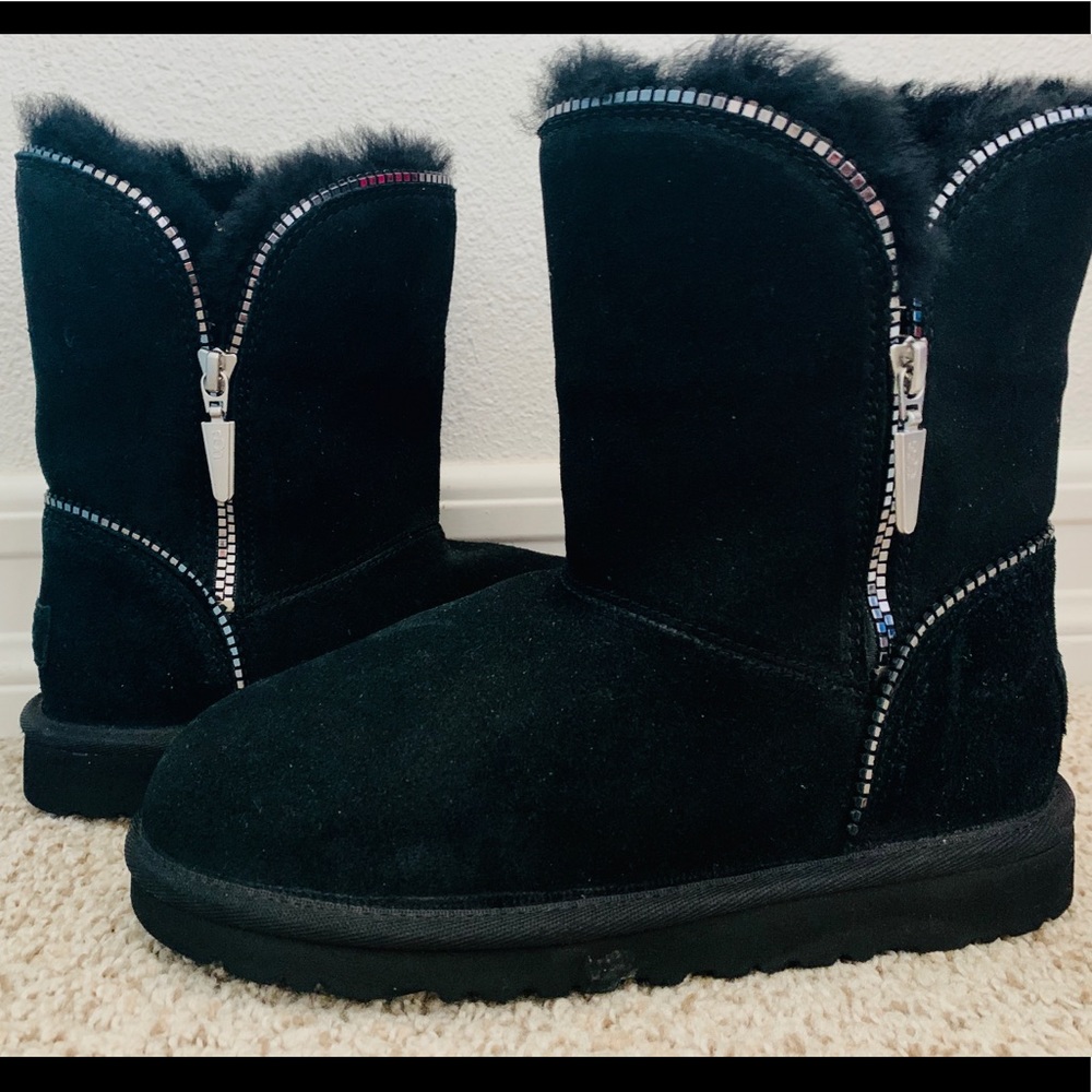 Ugh Florence Boot